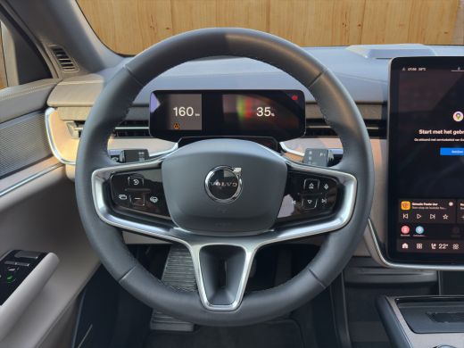 Volvo  EX90 Twin Motor Performance Ultra 7p. 111 kWh | Luchtvering | 360 Camera | Bose Audio  | Panorama Dak ... ActivLease financial lease