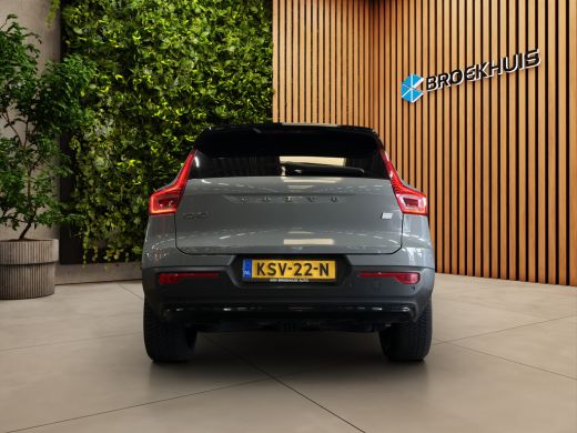 Volvo  EX40 Single Motor Extended Range Ultimate 82 kWh | Harman/Kardon | 360 Cam | Pano | Memory | Pilot Assist ActivLease financial lease