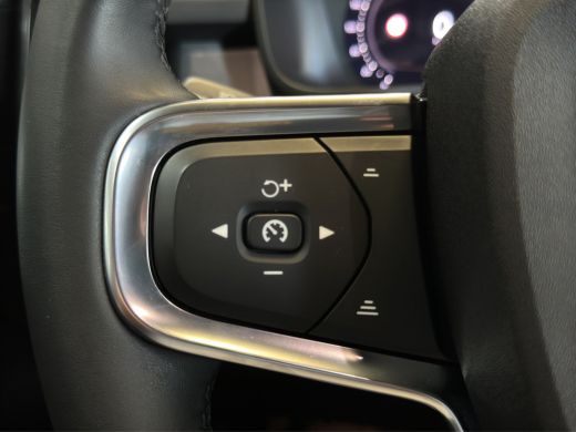 Volvo  EX40 Single Motor Extended Range Ultimate 82 kWh | Harman/Kardon | 360 Cam | Pano | Memory | Pilot Assist ActivLease financial lease