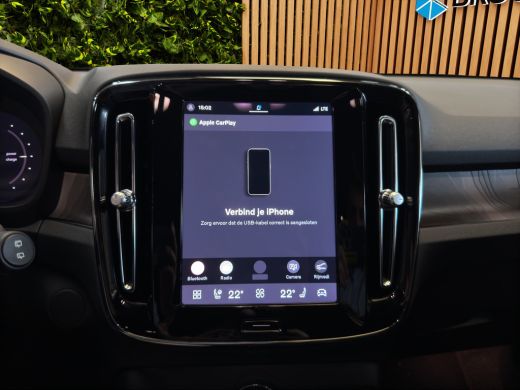 Volvo  EX40 Single Motor Extended Range Ultimate 82 kWh | Harman/Kardon | 360 Cam | Pano | Memory | Pilot Assist ActivLease financial lease