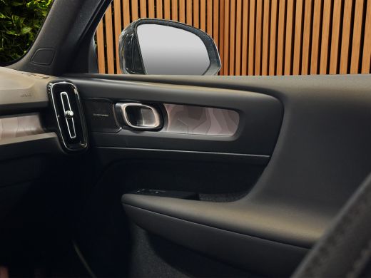 Volvo  EX40 Single Motor Extended Range Ultimate 82 kWh | Harman/Kardon | 360 Cam | Pano | Memory | Pilot Assist ActivLease financial lease
