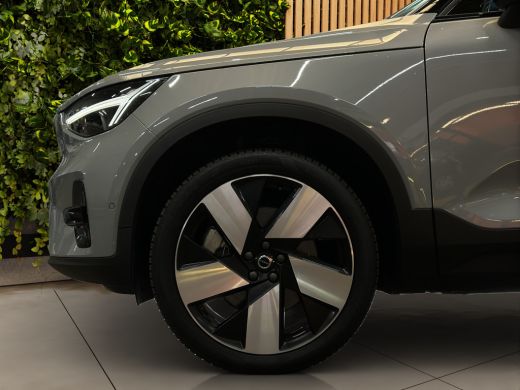 Volvo  EX40 Single Motor Extended Range Ultimate 82 kWh | Harman/Kardon | 360 Cam | Pano | Memory | Pilot Assist ActivLease financial lease