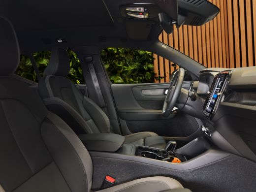 Volvo  EX40 Single Motor Extended Range Ultimate 82 kWh | Harman/Kardon | 360 Cam | Pano | Memory | Pilot Assist ActivLease financial lease