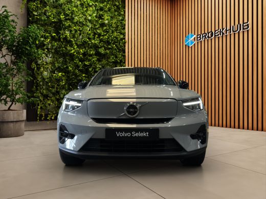 Volvo  EX40 Single Motor Extended Range Ultimate 82 kWh | Harman/Kardon | 360 Cam | Pano | Memory | Pilot Assist ActivLease financial lease