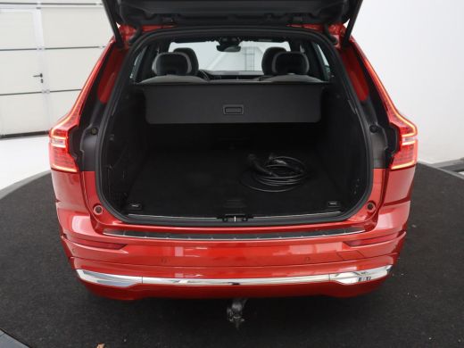 Volvo  XC60 2.0 T6 Plug-in hybrid AWD Inscription Exclusive | SOH 91,3% | Panoramadak | Memory | Adaptive cru... ActivLease financial lease