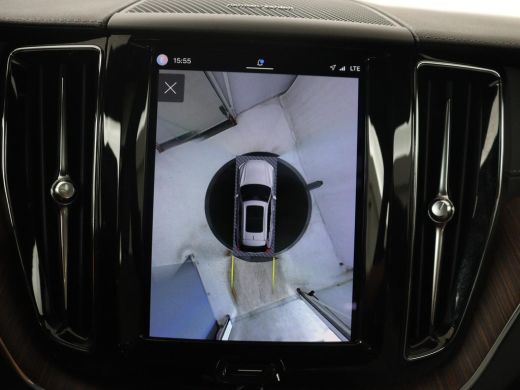 Volvo  XC60 2.0 T6 Plug-in hybrid AWD Inscription Exclusive | SOH 91,3% | Panoramadak | Memory | Adaptive cru... ActivLease financial lease