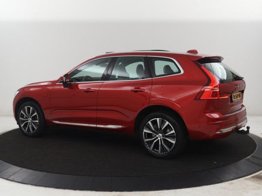 Volvo  XC60 2.0 T6 Plug-in hybrid AWD Inscription Exclusive | SOH 91,3% | Panoramadak | Memory | Adaptive cru... ActivLease financial lease