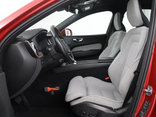 Volvo  XC60 2.0 T6 Plug-in hybrid AWD Inscription Exclusive | SOH 91,3% | Panoramadak | Memory | Adaptive cru... ActivLease financial lease