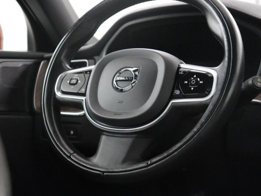 Volvo  XC60 2.0 T6 Plug-in hybrid AWD Inscription Exclusive | SOH 91,3% | Panoramadak | Memory | Adaptive cru... ActivLease financial lease