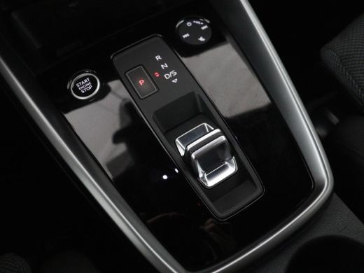 Audi A3 Sportback 30 TFSI Business edition | Cruise control | Virtueel dashboard | Climate control | Navi... ActivLease financial lease