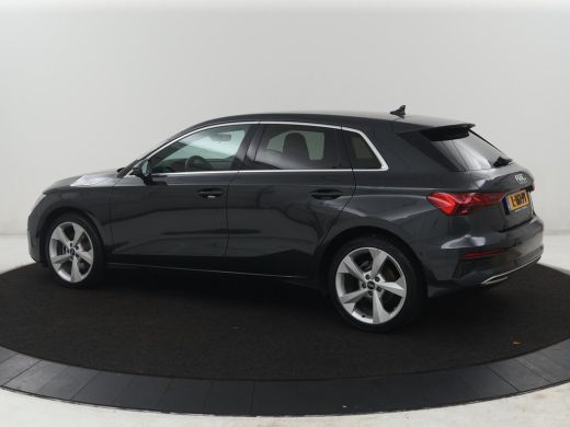 Audi A3 Sportback 30 TFSI Business edition | Cruise control | Virtueel dashboard | Climate control | Navi... ActivLease financial lease