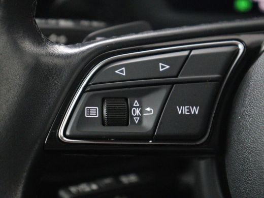 Audi A3 Sportback 30 TFSI Business edition | Cruise control | Virtueel dashboard | Climate control | Navi... ActivLease financial lease