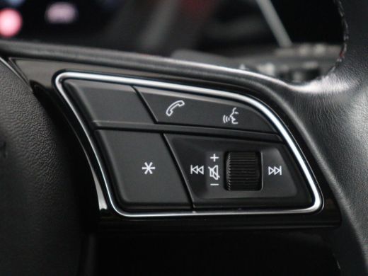 Audi A3 Sportback 30 TFSI Business edition | Cruise control | Virtueel dashboard | Climate control | Navi... ActivLease financial lease