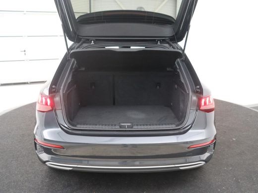 Audi A3 Sportback 30 TFSI Business edition | Cruise control | Virtueel dashboard | Climate control | Navi... ActivLease financial lease