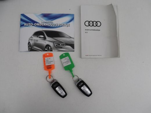 Audi A3 Sportback 30 TFSI Business edition | Cruise control | Virtueel dashboard | Climate control | Navi... ActivLease financial lease