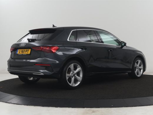 Audi A3 Sportback 30 TFSI Business edition | Cruise control | Virtueel dashboard | Climate control | Navi... ActivLease financial lease