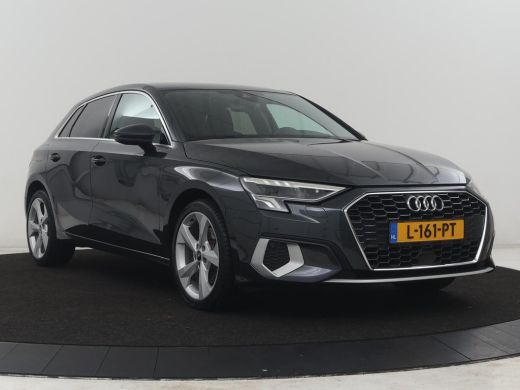 Audi A3 Sportback 30 TFSI Business edition | Cruise control | Virtueel dashboard | Climate control | Navi... ActivLease financial lease