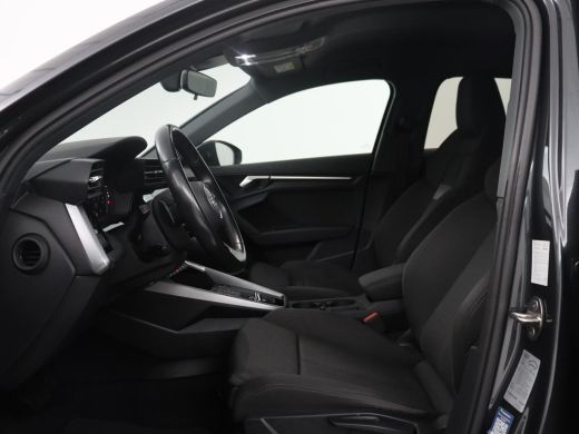 Audi A3 Sportback 30 TFSI Business edition | Cruise control | Virtueel dashboard | Climate control | Navi... ActivLease financial lease