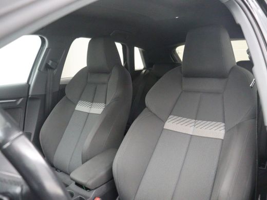 Audi A3 Sportback 30 TFSI Business edition | Cruise control | Virtueel dashboard | Climate control | Navi... ActivLease financial lease