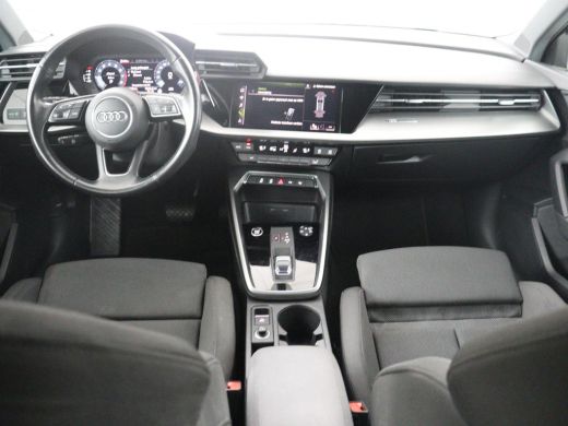 Audi A3 Sportback 30 TFSI Business edition | Cruise control | Virtueel dashboard | Climate control | Navi... ActivLease financial lease