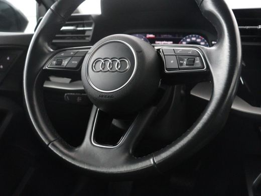 Audi A3 Sportback 30 TFSI Business edition | Cruise control | Virtueel dashboard | Climate control | Navi... ActivLease financial lease
