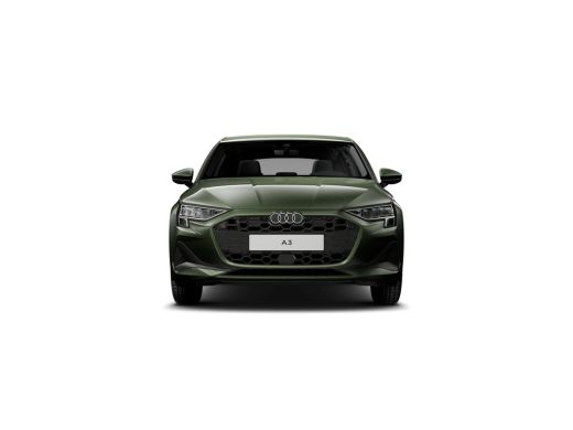 Audi A3 Sportback Advanced edition | Aluminium optiek in het interieur | Assistentiepakket Rijden en Park... ActivLease financial lease