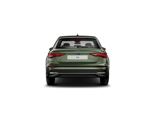 Audi A3 Sportback Advanced edition | Aluminium optiek in het interieur | Assistentiepakket Rijden en Park... ActivLease financial lease