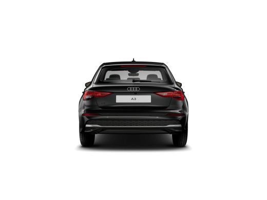 Audi A3 Sportback Advanced edition | Aluminium optiek in het interieur | Assistentiepakket Rijden en Park... ActivLease financial lease