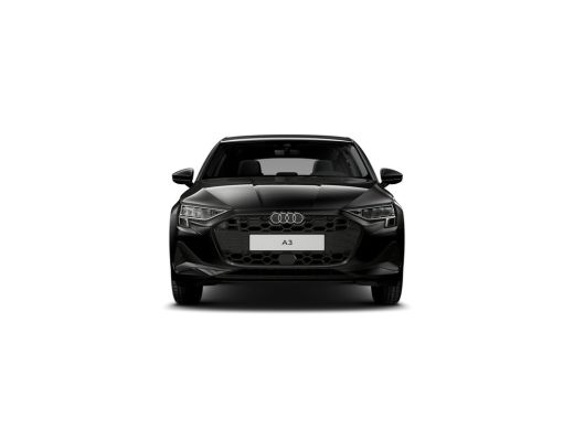Audi A3 Sportback Advanced edition | Aluminium optiek in het interieur | Assistentiepakket Rijden en Park... ActivLease financial lease
