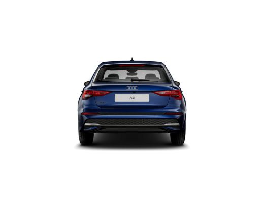 Audi A3 Sportback Advanced edition | Aluminium optiek in het interieur | Assistentiepakket Rijden en Park... ActivLease financial lease