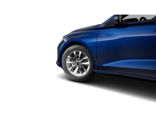Audi A3 Sportback Advanced edition | Aluminium optiek in het interieur | Assistentiepakket Rijden en Park... ActivLease financial lease