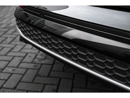 Audi A3 Sportback Pro Line | Aluminium optiek in het interieur | Assistentiepakket Rijden en Parkeren Plu... ActivLease financial lease