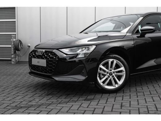 Audi A3 Sportback Pro Line | Aluminium optiek in het interieur | Assistentiepakket Rijden en Parkeren Plu... ActivLease financial lease