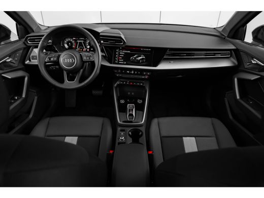 Audi A3 Sportback Pro Line | Aluminium optiek in het interieur | Assistentiepakket Rijden en Parkeren Plu... ActivLease financial lease