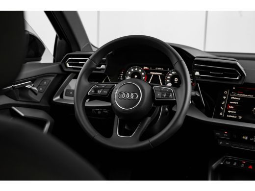 Audi A3 Sportback Pro Line | Aluminium optiek in het interieur | Assistentiepakket Rijden en Parkeren Plu... ActivLease financial lease