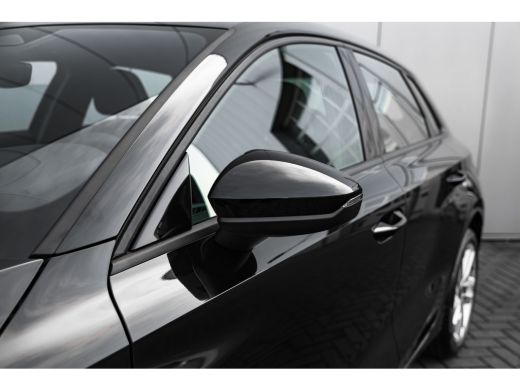 Audi A3 Sportback Pro Line | Aluminium optiek in het interieur | Assistentiepakket Rijden en Parkeren Plu... ActivLease financial lease