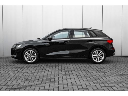 Audi A3 Sportback Pro Line | Aluminium optiek in het interieur | Assistentiepakket Rijden en Parkeren Plu... ActivLease financial lease