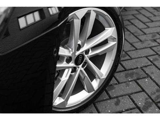 Audi A3 Sportback Pro Line | Aluminium optiek in het interieur | Assistentiepakket Rijden en Parkeren Plu... ActivLease financial lease