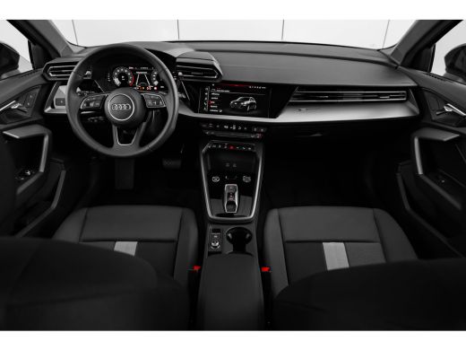Audi A3 Sportback Pro Line | Aluminium optiek in het interieur | Assistentiepakket Rijden en Parkeren Plu... ActivLease financial lease