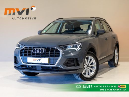 Audi Q3 45 TFSI e Business Edition / 245pk / Keyless / Dodehoek herkenning / Adaptieve cruise control / ActivLease financial lease