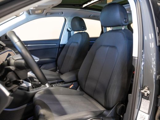 Audi Q3 45 TFSI e Business Edition / 245pk / Keyless / Dodehoek herkenning / Adaptieve cruise control / ActivLease financial lease