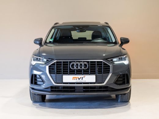 Audi Q3 45 TFSI e Business Edition / 245pk / Keyless / Dodehoek herkenning / Adaptieve cruise control / ActivLease financial lease