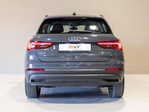 Audi Q3 45 TFSI e Business Edition / 245pk / Keyless / Dodehoek herkenning / Adaptieve cruise control / ActivLease financial lease
