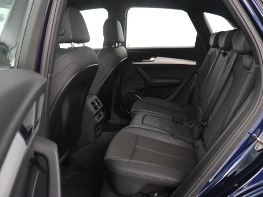 Audi Q5 50 TFSI e S edition | SOH 83,1% | Half leder | Stoelverwarming | Drive select | Adaptive cruise |... ActivLease financial lease