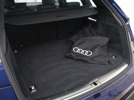 Audi Q5 50 TFSI e S edition | SOH 83,1% | Half leder | Stoelverwarming | Drive select | Adaptive cruise |... ActivLease financial lease
