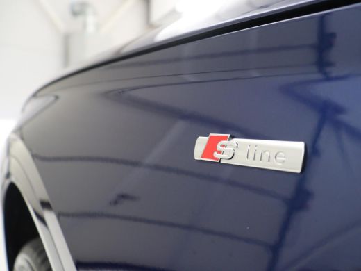 Audi Q5 50 TFSI e S edition | SOH 83,1% | Half leder | Stoelverwarming | Drive select | Adaptive cruise |... ActivLease financial lease