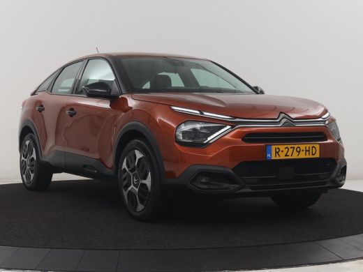 Citroën C4 1.2 Puretech Feel | Cruise control | Navigatie | Camera | Park assist | Carplay | Climate control... ActivLease financial lease