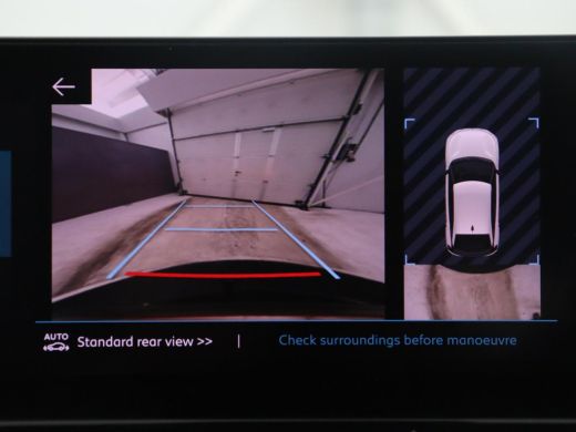 Citroën C4 1.2 Puretech Feel | Cruise control | Navigatie | Camera | Park assist | Carplay | Climate control... ActivLease financial lease