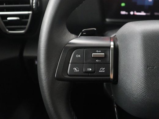 Citroën C4 1.2 Puretech Feel | Cruise control | Navigatie | Camera | Park assist | Carplay | Climate control... ActivLease financial lease
