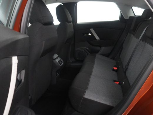 Citroën C4 1.2 Puretech Feel | Cruise control | Navigatie | Camera | Park assist | Carplay | Climate control... ActivLease financial lease